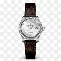 汉密尔顿手表公司珠宝计时表怀表