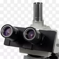 照相机镜头目镜光学显微镜物镜