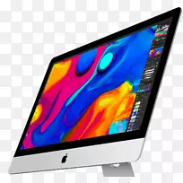 苹果iMac视网膜5k 27“(2017)英特尔核心i5