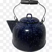 田纳西水壶茶壶