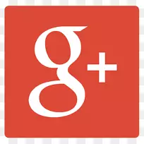 YouTube Google+Google帐户Google徽标-YouTube