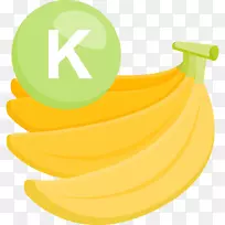 香蕉字体-香蕉