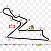 印度大奖赛2011 F1世界锦标赛预选赛nürburgring大奖赛赛道方程式1-oldies 45