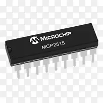 PIC微控制器微芯片技术集成电路及芯片pic16f88-Other