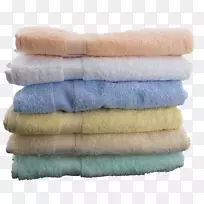 毛巾，餐巾，棉布，床单，厕所.小棉布