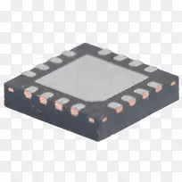 晶体管微控制器集成电路和芯片电子8位