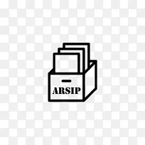 计算机图标数据库管理.arSIP