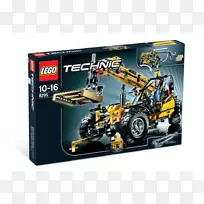 Lego Technic Amazon.com玩具建造套装-加拿大乐高