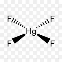 五氟化溴路易斯结构分子-分子
