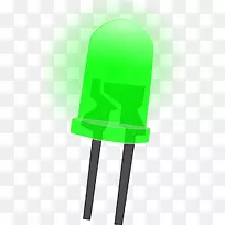 发光二极管LED灯白炽灯灯泡