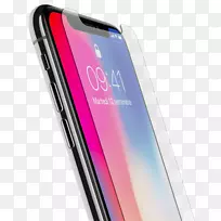 特色手机智能手机iphone x jazz融合abax-智能手机