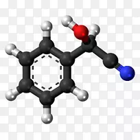 化学复合胺有机化合物有机化学分子图解