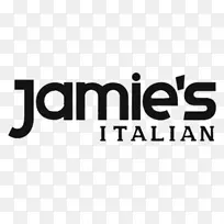 意大利料理杰米的意大利小屋哈格餐厅杰米的意大利维多利亚-意大利人