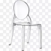 椅子桌-多椅家具-椅子