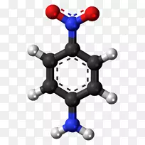 苯并[a]蒽、苯、多环芳烃化学-分子图解