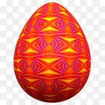 复活节彩蛋复活节兔子-复活节