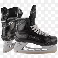 鲍尔冰球溜冰鞋冰球装备冰球保护裤滑雪短裤冰上溜冰鞋