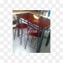 布拉瓦约哈拉雷桌椅-厨房桌