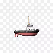 海军建筑船