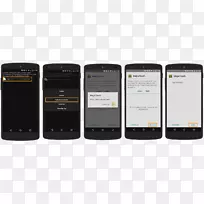 智能手机功能手机google播放android智能手机