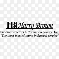 哈里布朗葬礼主任和火葬服务讣告-葬礼