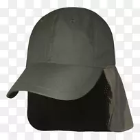 棒球帽Saltillo蓝色棒球帽