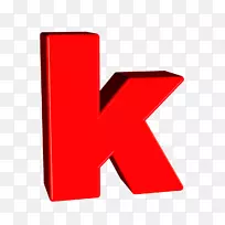 徽标线字体线