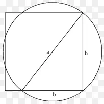 圆点角画白圣几何
