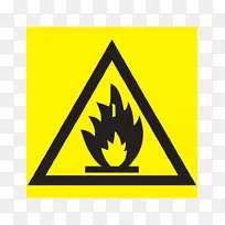 危险符号警告标志Сигнальныйцвет