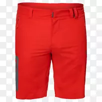 百慕大短裤、运动短裤、裤子、服装