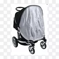 婴儿运输，双人婴儿，婴儿和幼儿汽车座椅，奥克罗