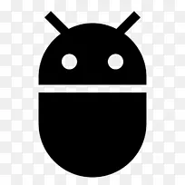 计算机图标android internet bot-android