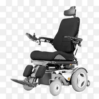 机动轮椅街Louis轮椅Permobil ab医疗保健-轮椅