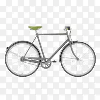 自行车车架自行车车轮自行车马鞍自行车交叉自行车混合自行车