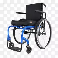 机动轮椅残疾登山者日出医疗轮椅