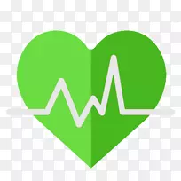 心电图、心脏病、药物耳鼻咽喉、心脏-心脏