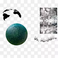 地球/米/02j71树球-地球