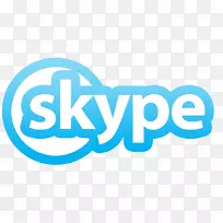 Skype视频电话手机电话WhatsApp-Skype