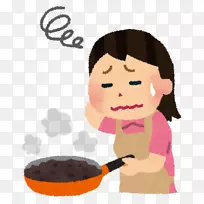 Oosechi烤牛肉美食烹饪-女性厨房