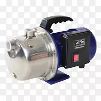 潜水泵轴流式泵机