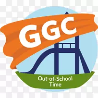 乔治亚Gwinnett学院标志-设计