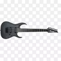 ESP有限公司EC-1000 esp Kirk Hammett esp吉他伊巴内兹吉他