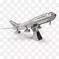宽体飞机.窄体飞机模型飞机航空航天工程.飞机