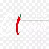 标识品牌h&m线字形辣椒香料