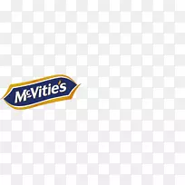 McVitie商标消化饼干商标