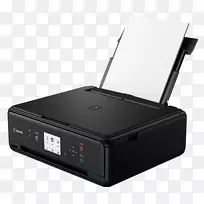 佳能Pixma s 5050多功能打印机喷墨打印-佳能打印机