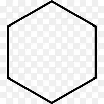 环己烷构象结构分子式结构有机化学六角体