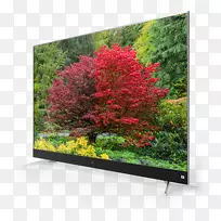 tcl c 7006超高清电视4k分辨率智能电视-android