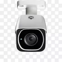 ip摄像机4k分辨率超高清晰度电视LOREX INb8111b摄像机
