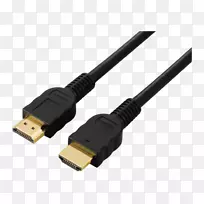 HDMI电缆索尼Bravia打印机电缆-索尼